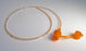 NeoChild Polyurethane NG / OG Feeding Tubes - Polyurethane Enteral Feeding Tube, 5.0 Fr - NC1P50SE