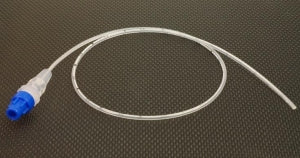 NeoChild Silicone Urinary Drainage Catheters - Silicone Urinary Drainage Catheter, 3.5 Fr - NC303500