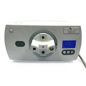 Integra LifeSciences Xenon Fiber Optic Light Source - MLX Xenon Surgic ...
