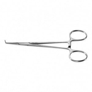Jarit Petit-Point Mixter Forceps - Petit-Point Mixter Forceps, Stainless Steel, 5-3/8" - 140218