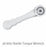 Integra LifeSciences 36kHz Sterile Torque Wrenches - DBD-WRENCH, STERILE, TORQUE, CUSA - C5602