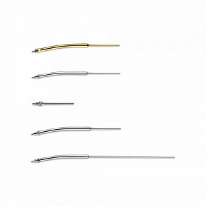 Integra CUSA Clarity 36 kHz Tips - Curved Extended Clarity 36 kHz Shear Tip - C7417S