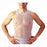 Integra LifeSciences Xspan Surgilast Dressing Retainers - Xspan Surgilast Chest Dressing, Size S / M - GL750
