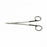 Integra Lifesciences Corp Integra Freeman Rhytidectomy Scissors - Freeman Scissor, Rhytidectomy, Curved - PM-6836