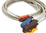 Nasiff Assoc Holter Leadwires / Accessories - Holter Stress Leadwires - CB721022/3