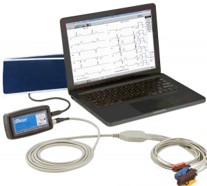 Nasiff Assoc CardioStress Testing Systems - CardioStress Stress Testing System - CC-STESS
