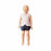 Simulaids Rescue Timmy 3-Year-Old Manikin - Rescue Manikin, Child, Timmy, 3 Year Old - 149-1351