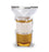18-oz. Whirl-Pak Stand-Up Bags by Nasco