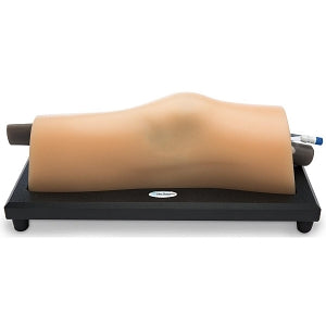 Nasco Blue Phantom MSK Ultrasound Training Knee Model - Blue Phantom MKS Knee Model - BPMSK1000