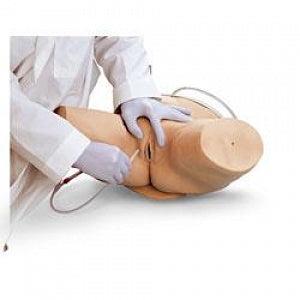Nasco Life / form Female Catheterization Trainer Simulator - Life / form Female Catheterization Trainer Simulator - LF00856U