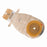 Nasco Life / form Adult Ostomy Bag - BAG, OSTOMY, ADULT, USE WITH LF00906U SIMUL - LF00896