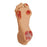 Nasco Life / form Elderly Pressure Ulcer Foot - White - Pressure Ulcer Foot Training Model, Elderly, White - LF00933 U
