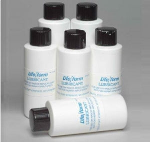 Nasco Life / form Lubricant Kits - Life / Form Lubricant Kit, 2 oz. - LF00985U