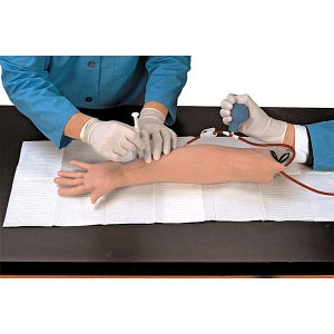 Nasco Life / form Arterial Puncture Arms - Life / form Arterial Arm Puncture Simulator - LF00995U
