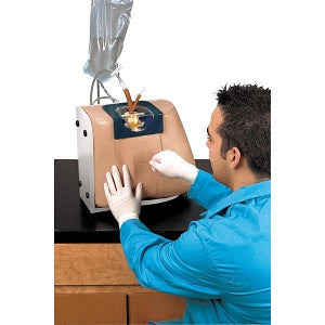 Nasco Life / form Spinal Injection Simulator - Life / form Spinal Injection Simulator - LF01036U