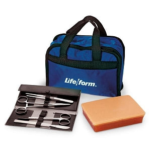 Nasco Life / form Suture Kits - Life / form Suture Kit - LF01042U