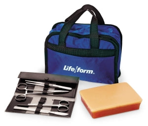 Nasco Life / form Suture Kits - Life / form Suture Kit - LF01042U