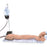 Nasco Life / form Venipuncture Demonstration Arms - ARM, INJECTION, VENIPUNCTURE, WHITE, ADVND - LF01121U