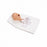 Nasco Life / form Infant Airway Management Trainer - Airway Management Trainer with Stand, Infant - LF03623U