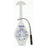 Nasco Face Shield / Lung Bags - Face Shield, Lung Bag for Manikin, Adult / Child - LF06208U