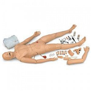 Nasco Nursing Kelly VitalSim Capable - Nursing Kelly, VitalSim Capable - LG02171U