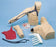 Nasco Peter PICC Line / Components - Peter PICC Line Manikin - SB20132U