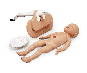 eNasco Advanced Childbirth Simulators - Advanced Childbirth Simulator - SB22438U