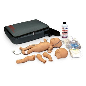 Nasco Nita Newborn Infant Venous Access Simulator - SIMULATOR, NITA NEWBORN, INFANT VENOUS - SB23925U