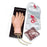 Nasco IV Training Hands - IV Training Hand with Blood Powder - SB25189U