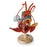 Nasco Denoyer-Geppert Heart of America Plus Educational Model - Denoyer-Geppert Heart of America Plus with Coronary Bypass Vessels Educational Model - SB29919U