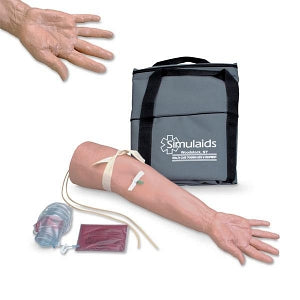 Nasco Geriatric IV Training Arms - Geriatric Training Arm Simulator - SB40134UG