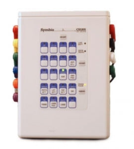Symbio Arrhythmia Simulators - Heartstart Simulator, VF Waveform, 12 Lead - CS1201
