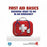 Nasco First Aid Basics: Emergency DVD - Emergency Basic First Aid DVD - SB48716U