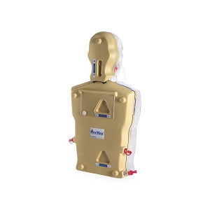 Nasco CorMan Adult Nasogastric / Nasojejunal Feeding Trainer - CorMan Adult Nasogastric / Nasojejunal Feeding Trainer - SB51827