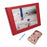Nasco Biopsy Simulation Training Kit - KIT, BIOPSY LESIONS, SIMULATION TRAINING - SB51848U