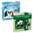 Nasco Animal Matching Game Sets - Pieces of Nature Matching Game, Set of 2 - SN35744C