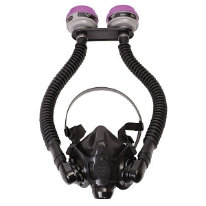 Honeywell N-Series Organic Vapor with P100 Filter Cartridge - N-Series Organic Vapor with P100 Filter Cartridge - 7581P100L