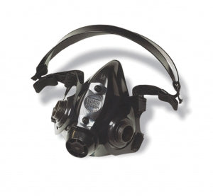 North Safety Half Respirator Masks - MASK, HALF RESPIRATOR - 770030L