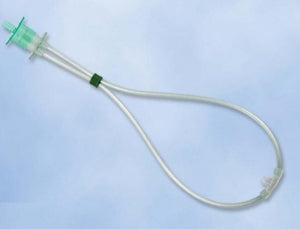 Neotech RAM Pediatric Nasal Oxygen Cannulas and Adapters - Neotech Ram Cannula with Adapter, Size S - N4904