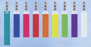 Neotech NeoGrip Tubing and Cable Holder - NeoGrip Cable Tubing Holder, Teal - N601