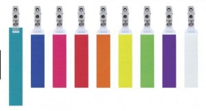Neotech NeoGrip Tubing and Cable Holder - NeoGrip Tubing and Cable Org ...