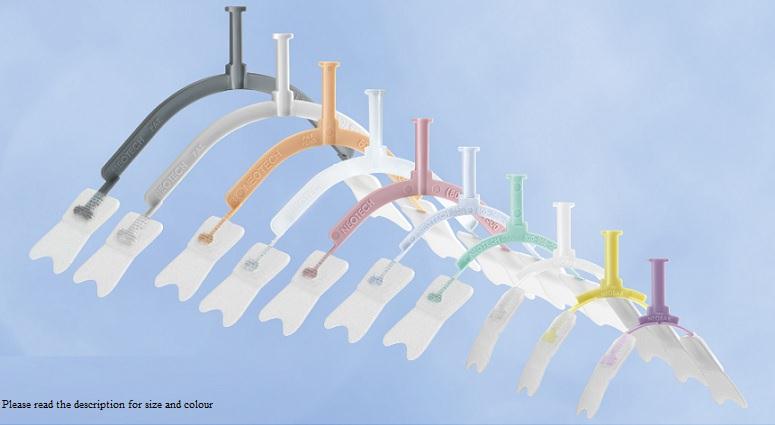 Neobar Neonate NeoBar for Neonates by Neotech Products — Grayline Medical