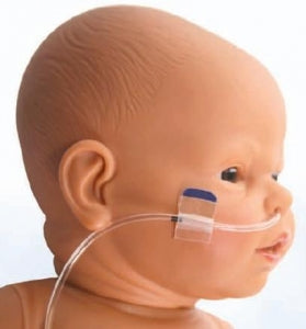 NeoTech Products EZ-Hold Tubing and Cannula Holders - Tubing and Cannula Holder, Endotracheal - N757