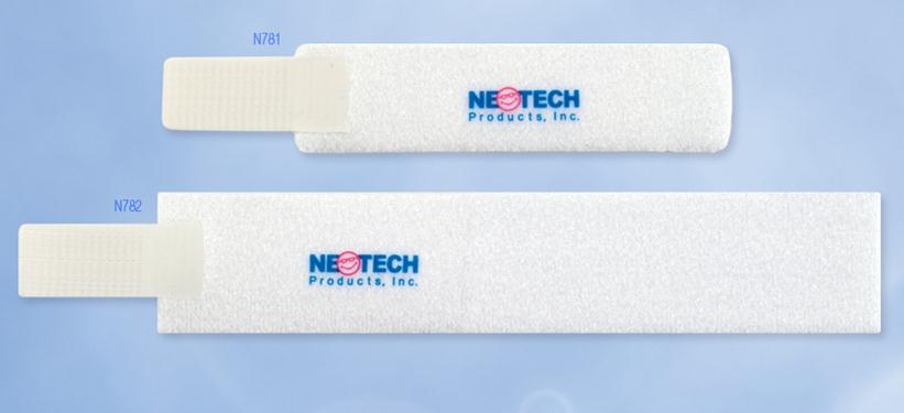 NeoPulse Pulse Oximeter Wraps by NeoTech