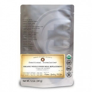 Nutritional Medicinal Functional Formularies Meal Replacements - Tube Feeding Formula, Liquid Hope, 12 oz. - LHWS124