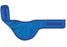 Newmatic Medical Trim Thyroid Collar - Trim Thyroid Collar, Navy, Size S - 10689-NV