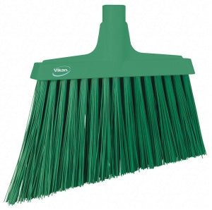 Newmatic Medical Angle-Cut Broom Head - Angle-Cut Broom Head - 11818