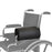 New York Orthopedic Usa Lateral Stabilizing Armrest Bolster - Lateral Stabilizer Armrest Bolster, Flat, DERMA Plush, Desk-Length, 11" - 9534D-FD-0611
