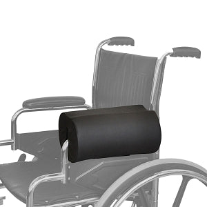 New York Orthopedic Usa Lateral Stabilizing Armrest Bolster - Lateral Stabilizer Armrest Bolster, Flat, DERMA Plush, Full-Length, 16" - 9534D-FF-0616
