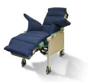 New York Orthopedic USA Geri-Chair Comfort Seats - Geri-Chair Overlay ...